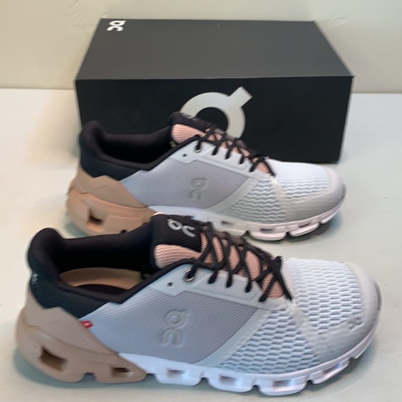 cloudflyer glacier rosebrown